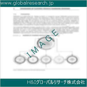 グローバルリサーチ調査資料のイメージ